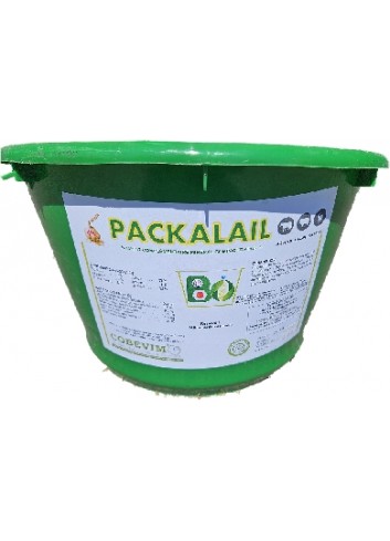 Packalail seau 20kg