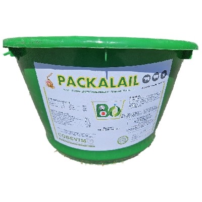 Packalail seau 20kg